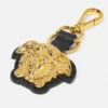 Porte-clés en cuir La Medusa Porte-clés en cuir La Medusa