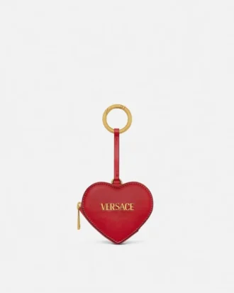 Porte-monnaie Versace Tag