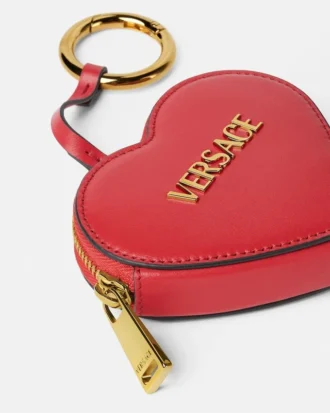 Porte-monnaie Versace Tag