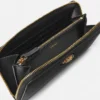 Portefeuille en cuir La Medusa Portefeuille en cuir La Medusa
