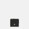 Portefeuille en cuir Medusa Biggie Portefeuille en cuir Medusa Biggie