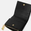 Portefeuille en cuir Medusa Biggie Portefeuille en cuir Medusa Biggie