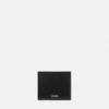 Portefeuille en cuir Medusa Biggie Portefeuille en cuir Medusa Biggie