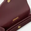 Portefeuille en cuir V