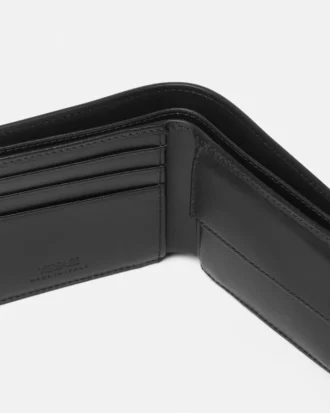 Portefeuille en cuir V