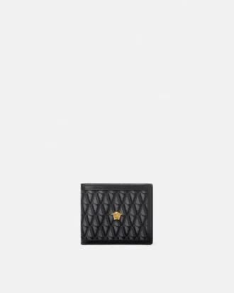 Portefeuille La Medusa V Jacquard