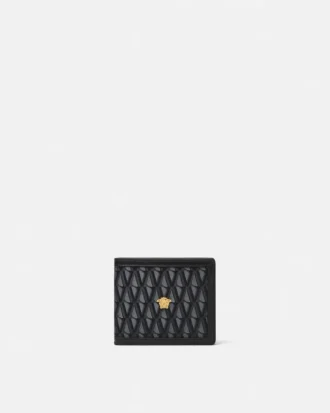 Portefeuille La Medusa V Jacquard