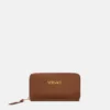 Portefeuille Versace Tag Nappa