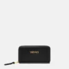 Portefeuille Versace Tag Nappa Portefeuille Versace Tag Nappa