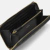 Portefeuille Versace Tag Nappa Portefeuille Versace Tag Nappa