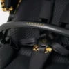 Poussette imprimée pour bébé