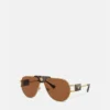 Projet spécial Lunettes de soleil