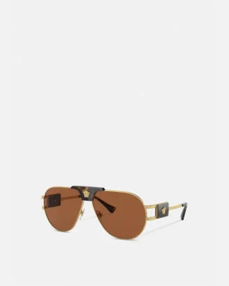 Projet spécial Lunettes de soleil