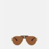 Projet spécial Lunettes de soleil