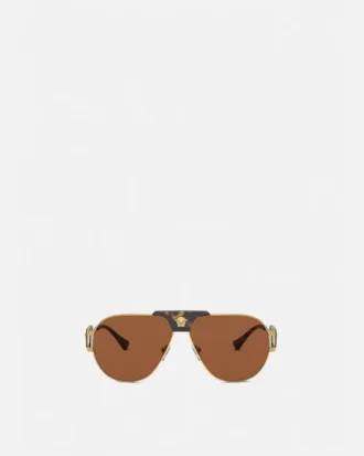Projet spécial Lunettes de soleil