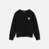 Pull en laine brodé pour enfant