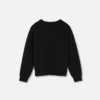 Pull en laine brodé pour enfant