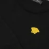 Pull en laine brodé pour enfant