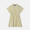 Robe chemise Barocco Allover Kids Robe chemise Barocco Allover Kids