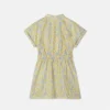 Robe chemise Barocco Allover Kids Robe chemise Barocco Allover Kids