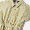 Robe chemise Barocco Allover Kids Robe chemise Barocco Allover Kids