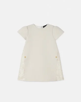 Robe imprimée Milano-Stitch pour enfants
