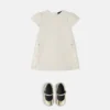 Robe imprimée Milano-Stitch pour enfants Robe imprimée Milano-Stitch pour enfants