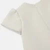 Robe imprimée Milano-Stitch pour enfants Robe imprimée Milano-Stitch pour enfants