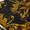 Robe longue Porcelain Barocco Robe longue Porcelain Barocco
