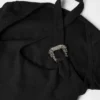Robe midi à découpes et boucle baroque Robe midi à découpes et boucle baroque