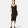 Robe midi Medusa Robe midi Medusa