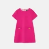 Robe Milano-Stitch pour enfants Robe Milano-Stitch pour enfants