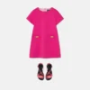 Robe Milano-Stitch pour enfants Robe Milano-Stitch pour enfants