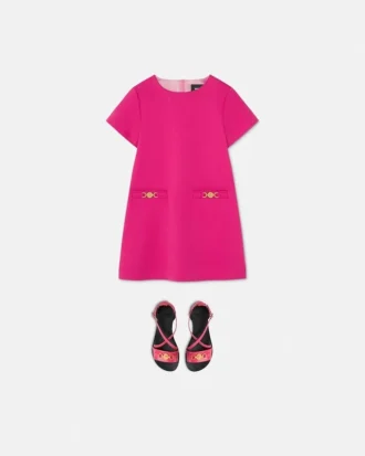 Robe Milano-Stitch pour enfants