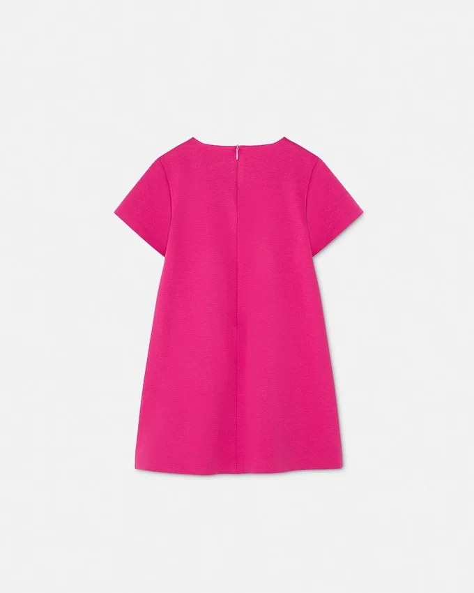 Robe Milano-Stitch pour enfants Robe Milano-Stitch pour enfants