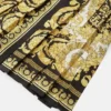 Robe sweat-shirt Barocco Foulard Kids Robe sweat-shirt Barocco Foulard Kids