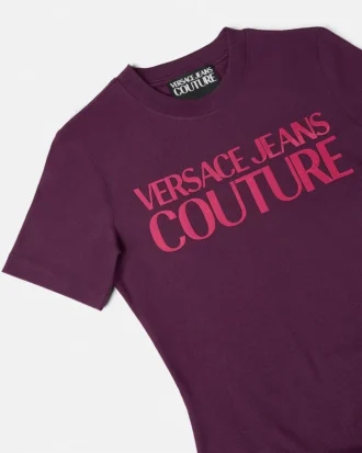 Robe t-shirt Institutional Logo