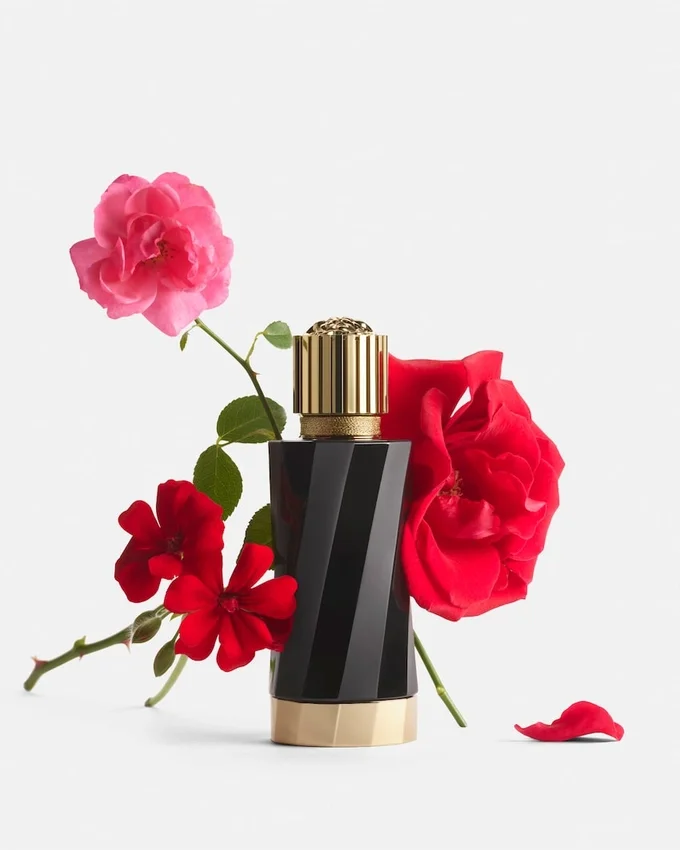 Rose Flamboyante EDP 100 ml Rose Flamboyante EDP 100 ml
