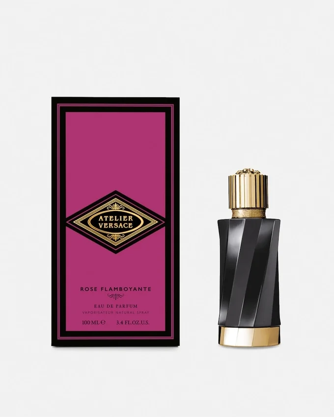 Rose Flamboyante EDP 100 ml Rose Flamboyante EDP 100 ml