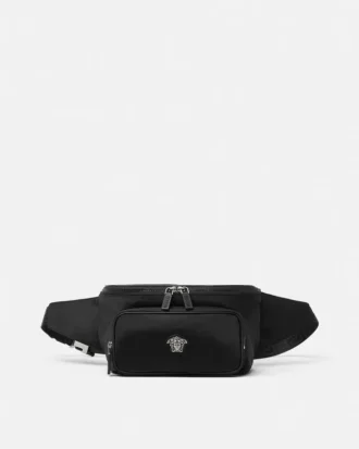 Sac banane en nylon La Medusa