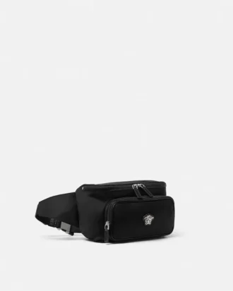 Sac banane en nylon La Medusa