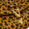 Sac à bandoulière Cheetah Virtus Sac à bandoulière Cheetah Virtus