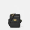 Sac à bandoulière en cuir Medusa Biggie Sac à bandoulière en cuir Medusa Biggie