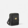Sac à bandoulière en cuir Medusa Biggie Sac à bandoulière en cuir Medusa Biggie