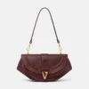 Sac à bandoulière en cuir Virtus Sac à bandoulière en cuir Virtus