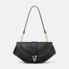 Sac à bandoulière en cuir Virtus Sac à bandoulière en cuir Virtus