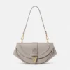 Sac à bandoulière en cuir Virtus Sac à bandoulière en cuir Virtus