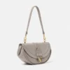 Sac à bandoulière en cuir Virtus Sac à bandoulière en cuir Virtus