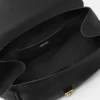 Sac à bandoulière en cuir Virtus Sac à bandoulière en cuir Virtus