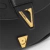 Sac à bandoulière en cuir Virtus Sac à bandoulière en cuir Virtus